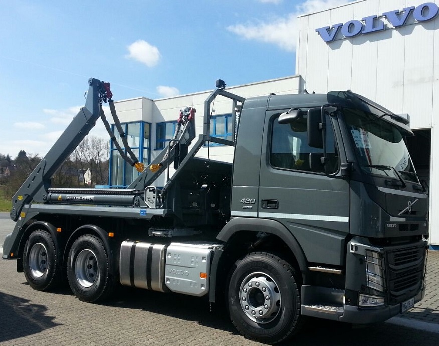 Containerdienst